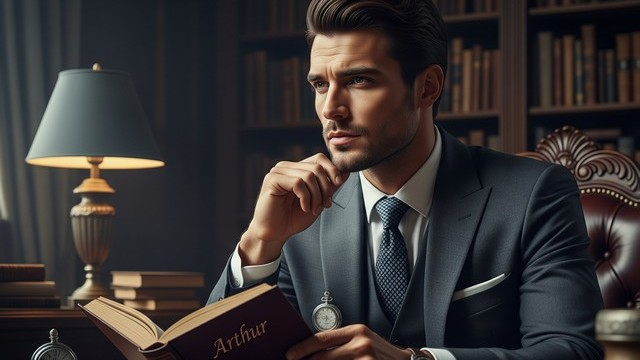 Значення імені Артур