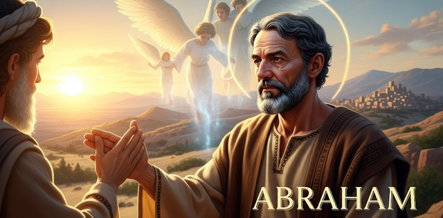 The Name "Abraham"