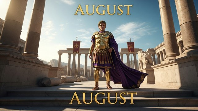 What’s August’s Personality Like?