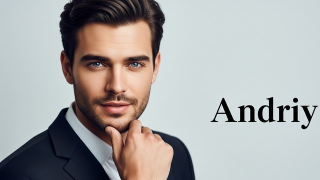The Meaning of the Name Andrew