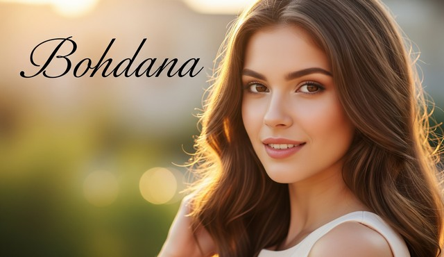 Значення імені Богдана