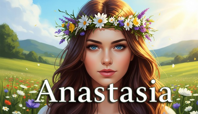 Значення імені Анастасія