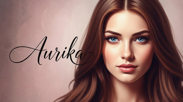 The Meaning Behind the Name Aurica
