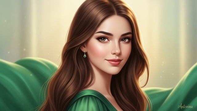 Характер імені Антоніна