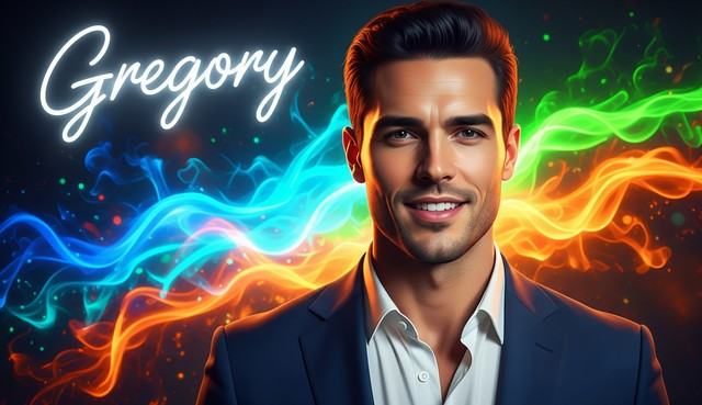 ✨ Значення імені Григорій