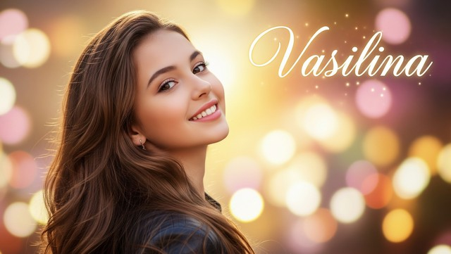 The Meaning of Vasylina
