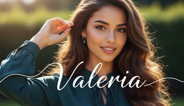 Valeria