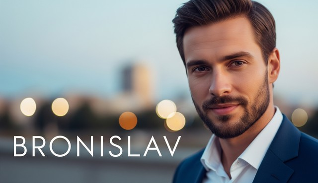 ✨ Bronislaw: Armor, Glory... and a Little Chaos?