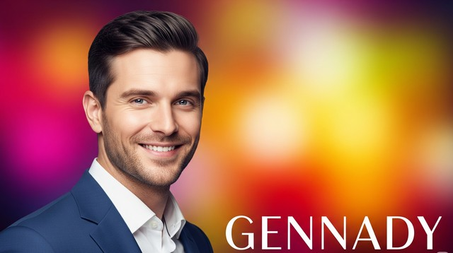 Gennadiy