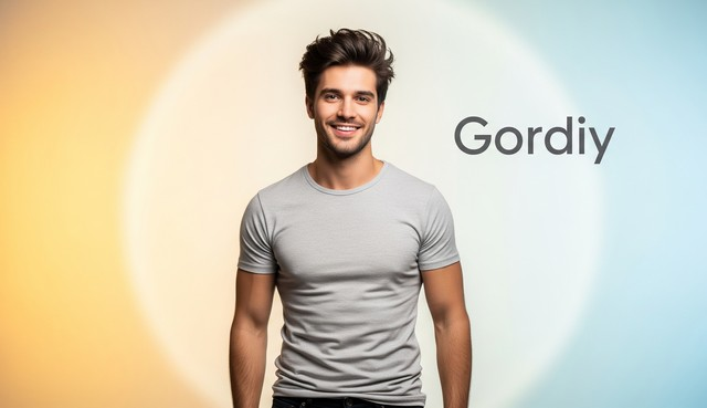 ⚔️ Gordiy Name Meaning