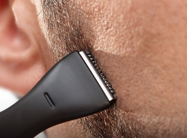 2. Grooming Products