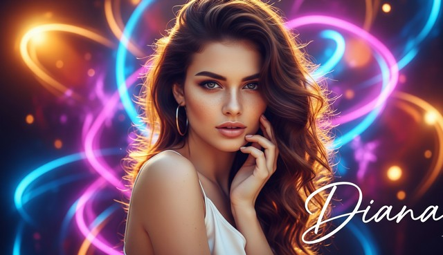 🕊️ Значення імені Діана – походження, характер імені, сумісність