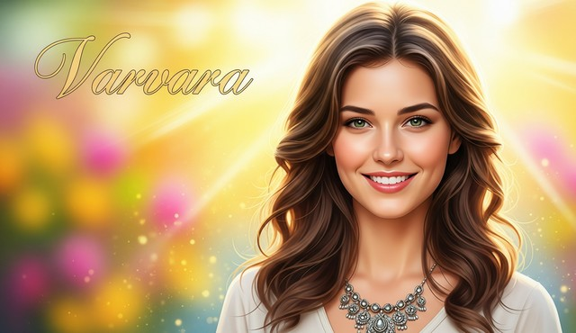 👩⚕️ Barbara