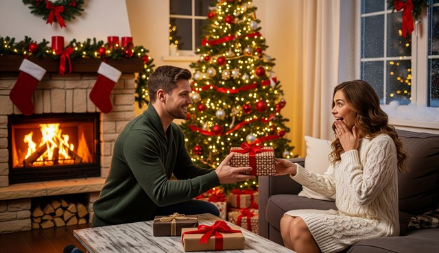 🎄 100+ Best Christmas Gift Ideas for Your Wife (To Make Her Day Magical)