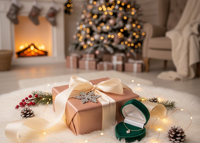 🎄 Ultimate Christmas Gift Guide for Her: Ideas and Tips