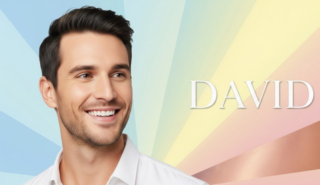 Значення імені Давид