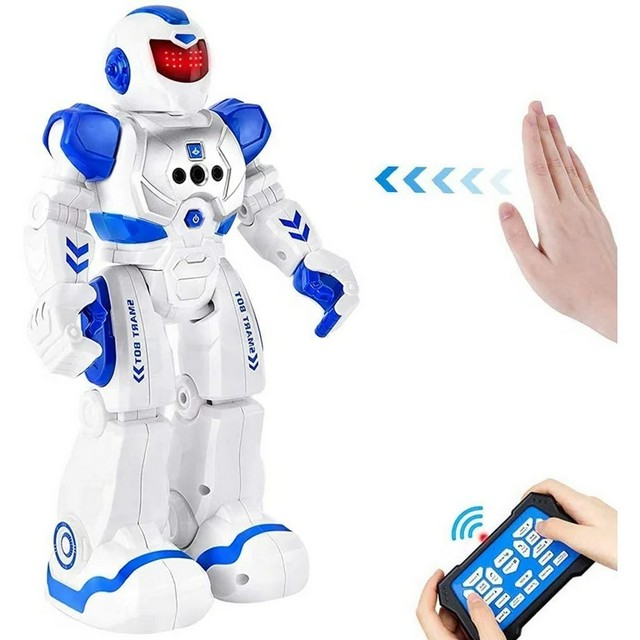 An Intellectual Educational Toy