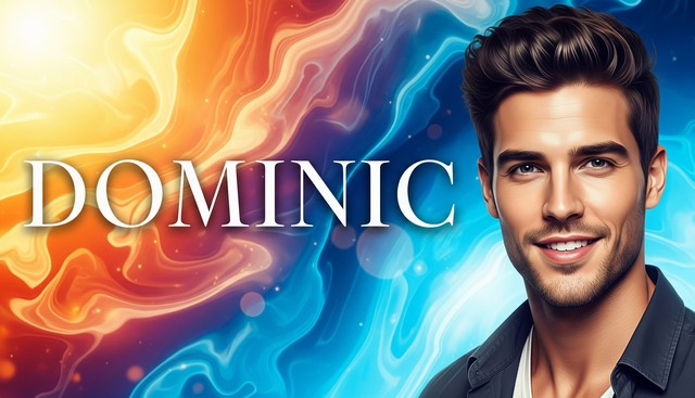 Значення імені Домінік