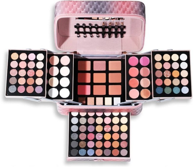 Organizer for cosmetics
