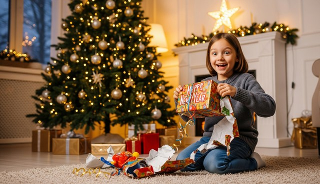 🎄 The Best Christmas Gifts for Kids: A Guide for Parents