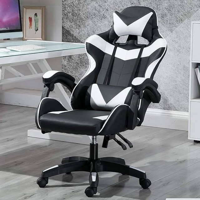 A Gaming Computer Chair