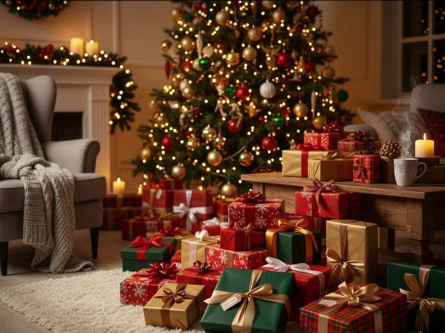 🎄 The Ultimate Guide to New Year's Gifts for Grandma: 150+ Ideas