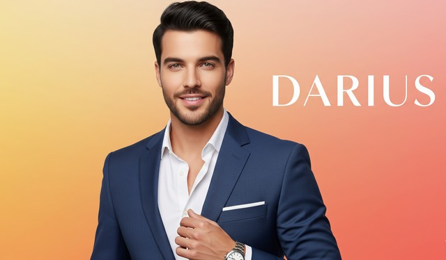 The Meaning of the Name Darius