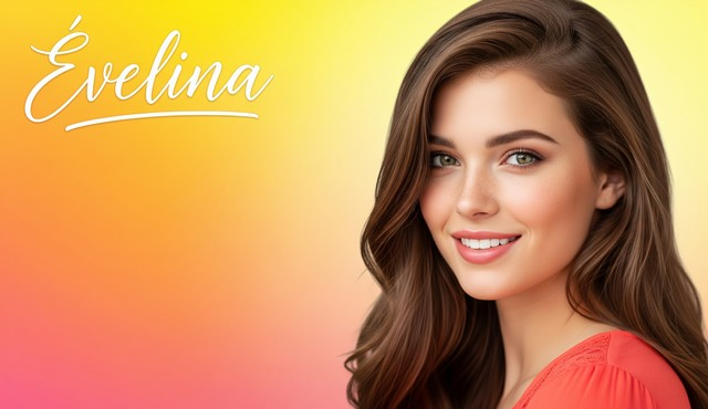 🌸 Evelyn Name Meaning: 🥰 Origin, Personality Traits & Compatibility