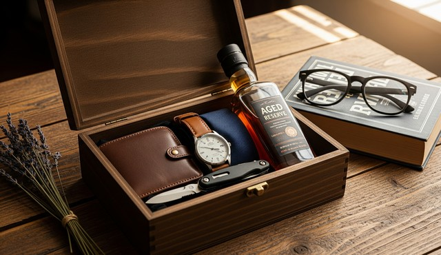 🎁 The Ultimate Guide to Choosing the Perfect Gift for Your Husband