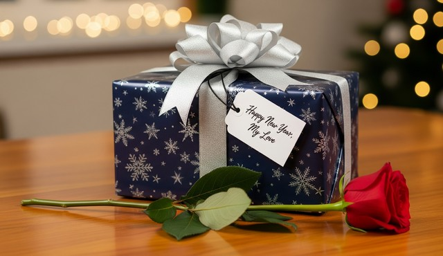 🎄 25+ Best Christmas Gifts for Your Wife: Ideas She'll Absolutely Love