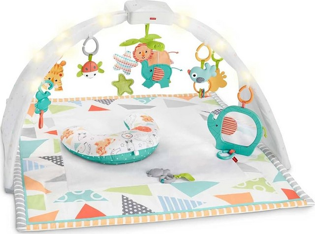 A Play Mat