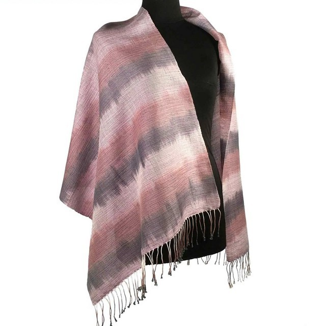 2. A Shawl