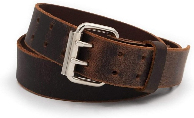 A Leather Belt
