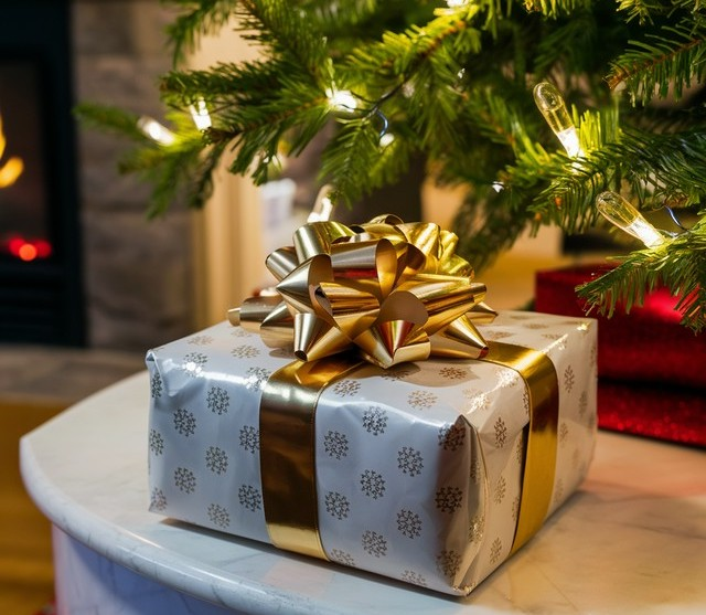 🎄 25+ New Year's Gift Ideas for Your Best Friend