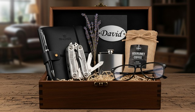 Подарунок для чоловіка