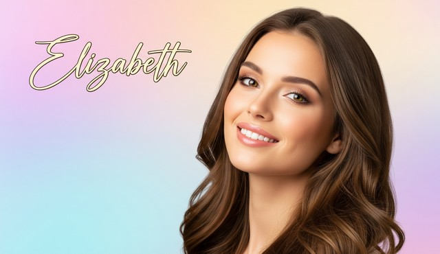 The Meaning of the Name Elizabeth