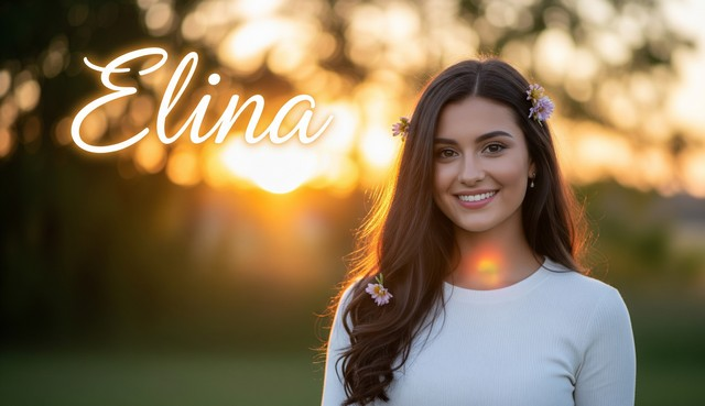 ✨ Elina Name Meaning: Origin, Personality, & Compatibility