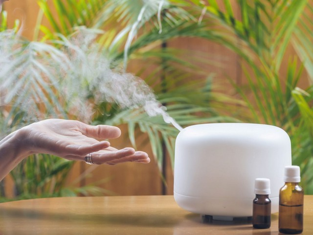 3. A Humidifier