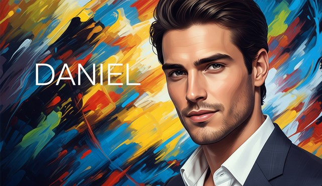 Значення імені Данило
