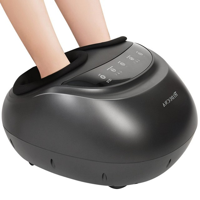 4. An Electric Foot Massager