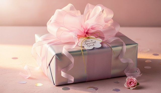 🎁 What to Get Your Girlfriend: How to Pick the Perfect Gift She'll Love