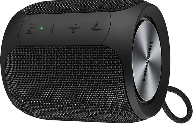 6. A Smart Speaker