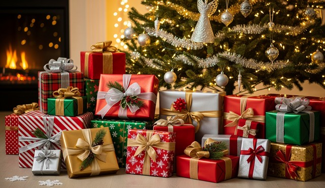 🎄 150+ Awesome Christmas Gifts for Dad: The Ultimate Guide