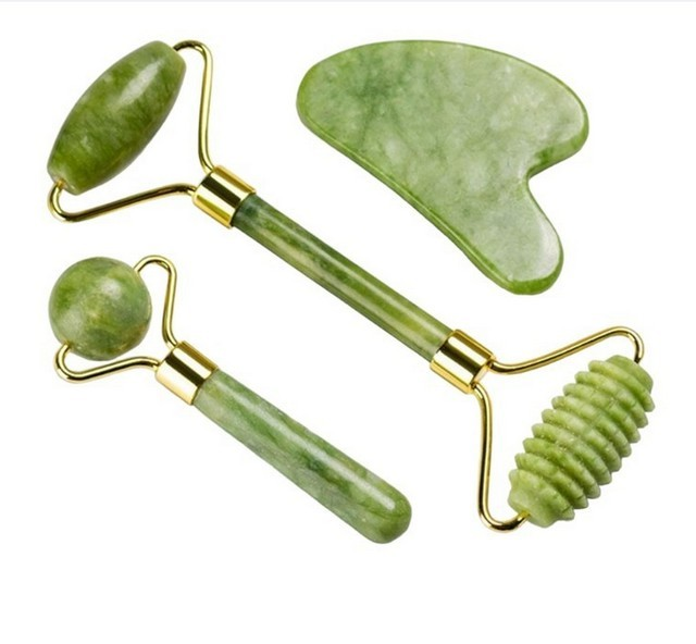 9. A Gua Sha Massage Set