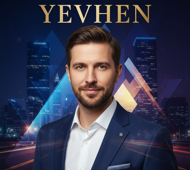 💬 Eugene (Yevhen) – The Meaning and Origin of the Name