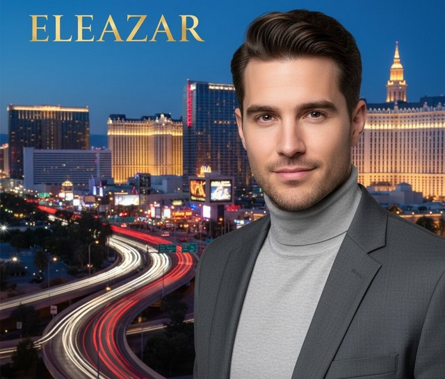 ✨ Meaning of the Name Eleazar — Strength of Spirit, Depth of Faith, and Peace in the Heart