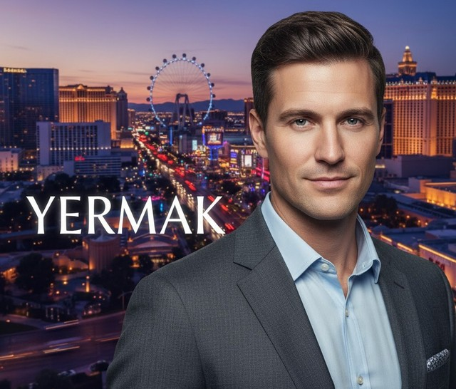 Yermak