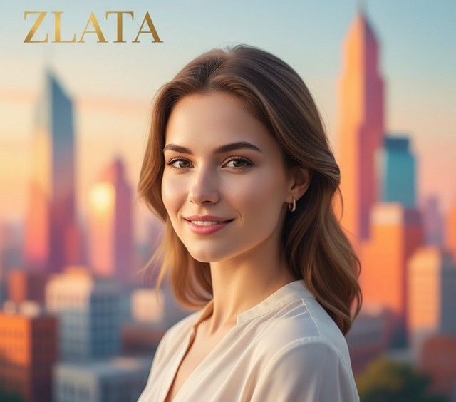 Zlata