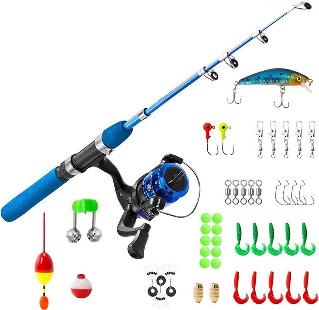 Fishing Set