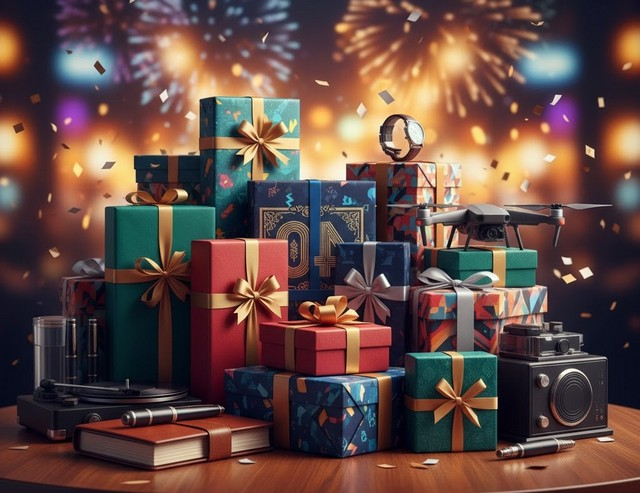 🎁 115+ Ideas on What to Give a Husband for His 40th Birthday